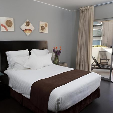 Suites Giorgio Mexico Extérieur photo