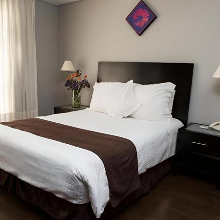 Suites Giorgio Mexico Extérieur photo