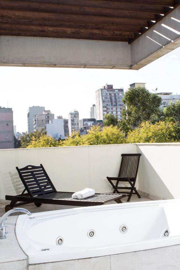 Suites Giorgio Mexico Extérieur photo