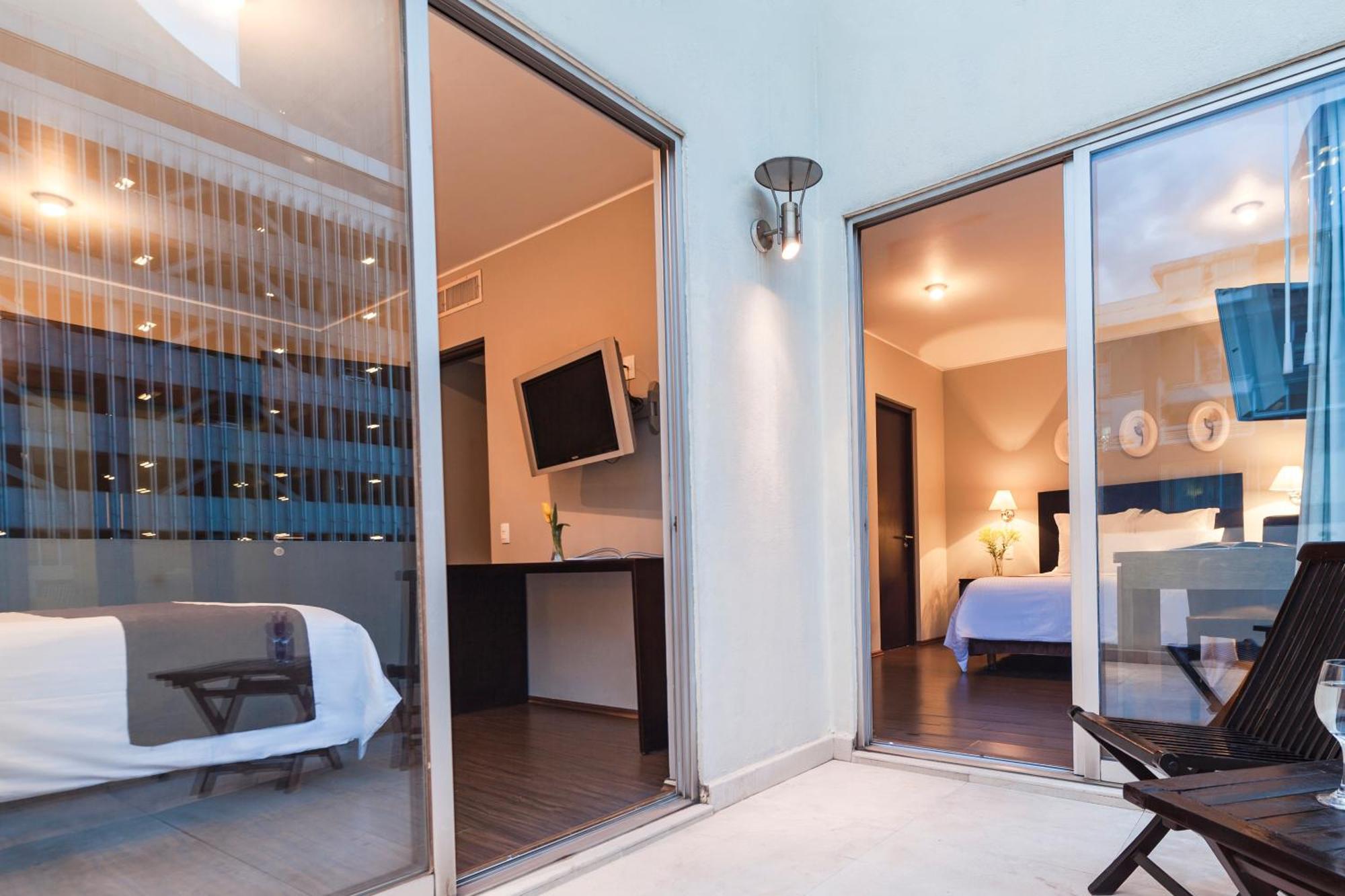 Suites Giorgio Mexico Extérieur photo