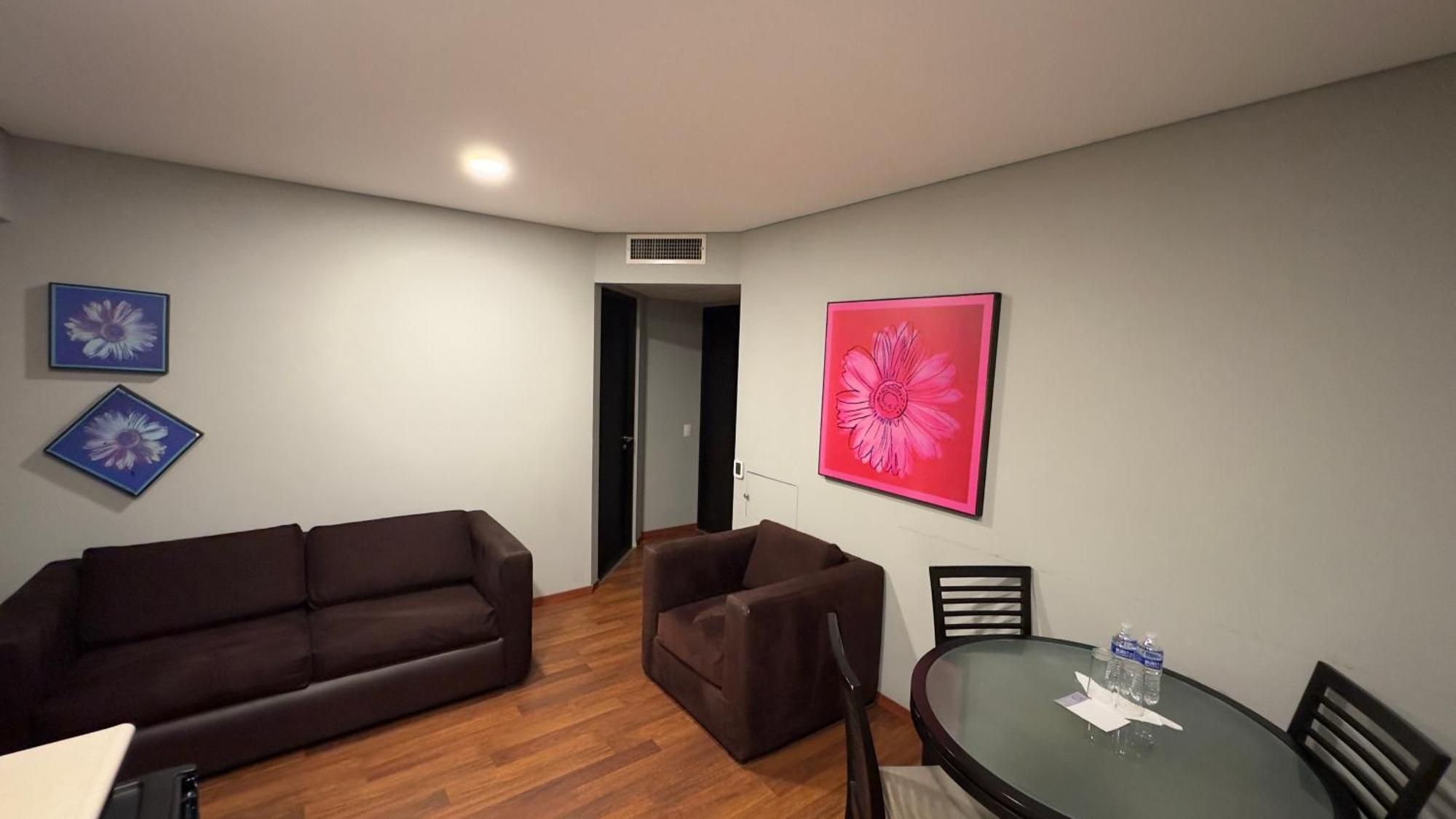 Suites Giorgio Mexico Extérieur photo