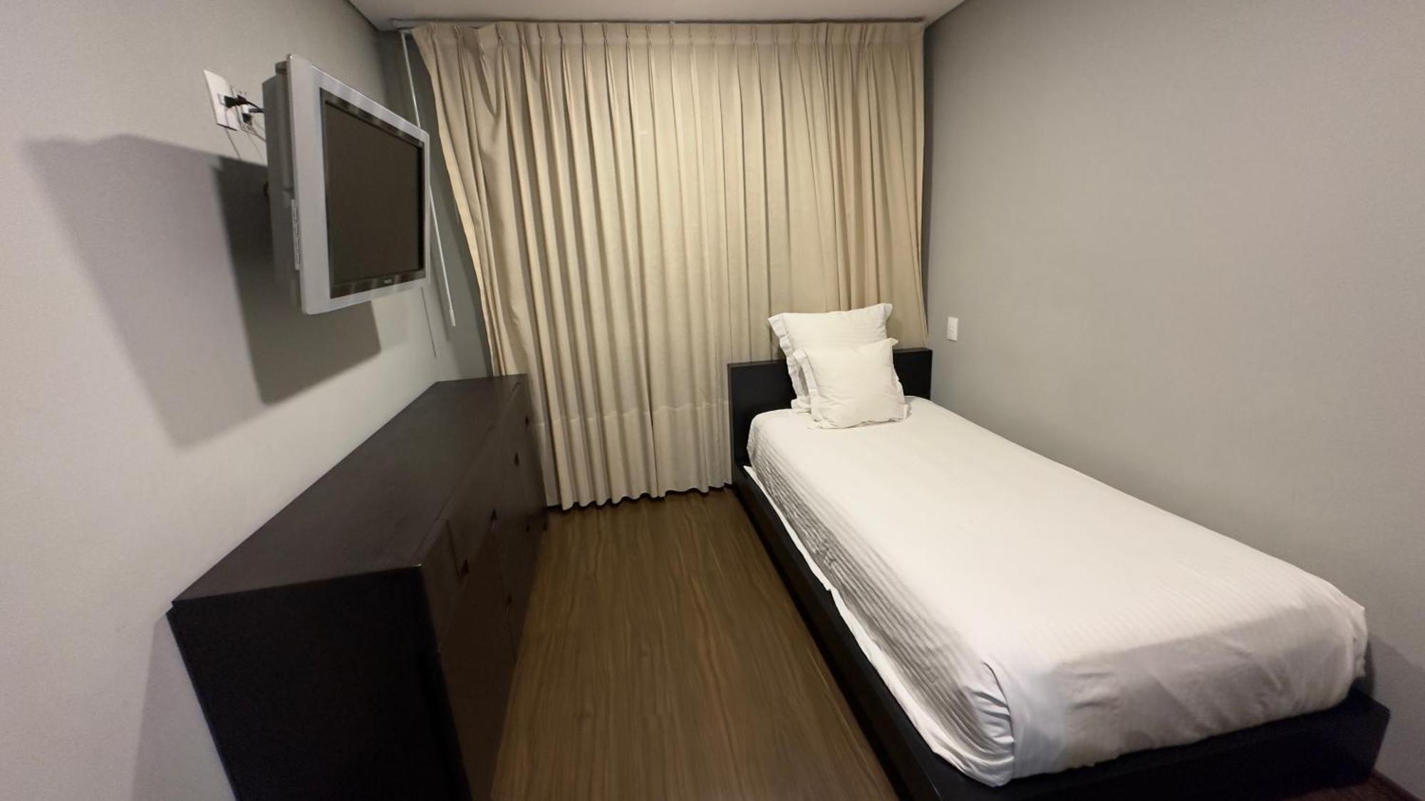 Suites Giorgio Mexico Extérieur photo