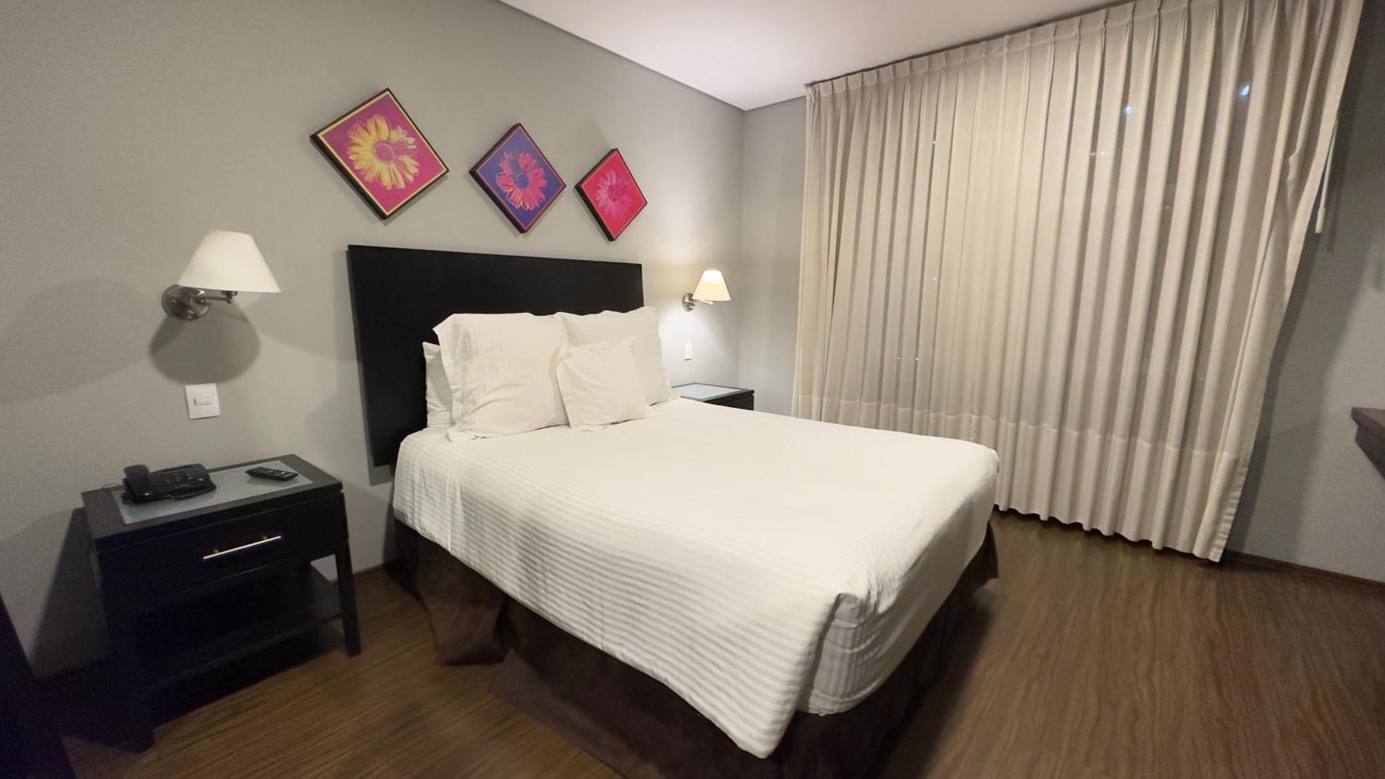 Suites Giorgio Mexico Extérieur photo