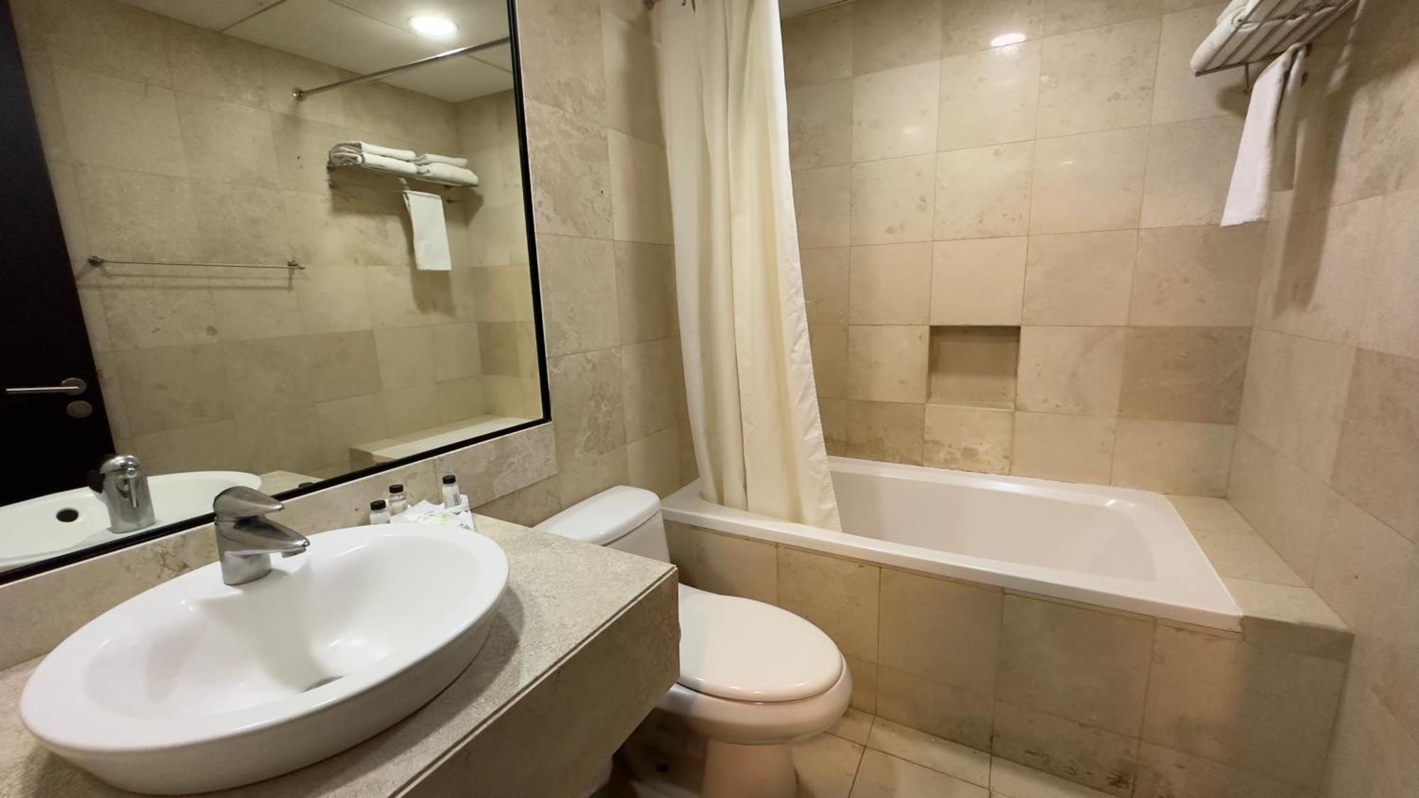 Suites Giorgio Mexico Extérieur photo