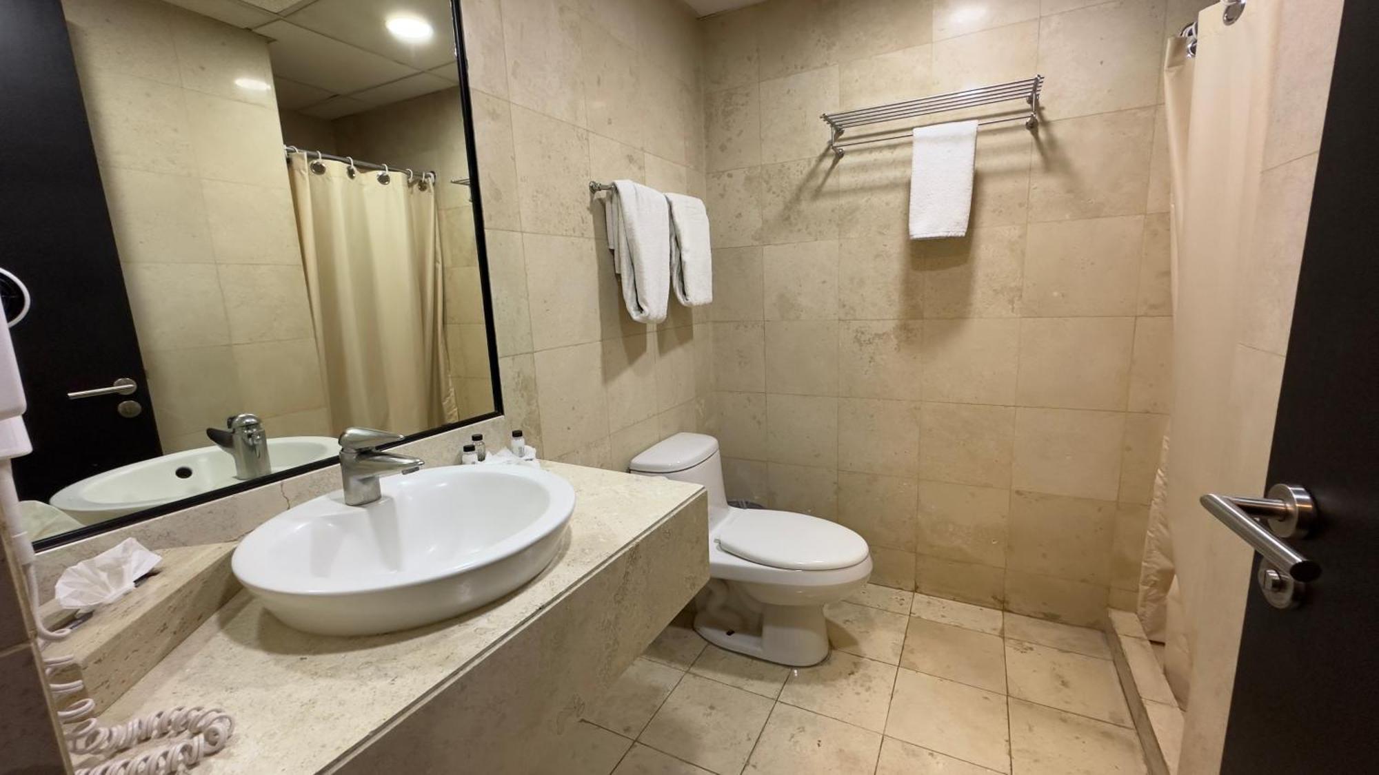 Suites Giorgio Mexico Extérieur photo