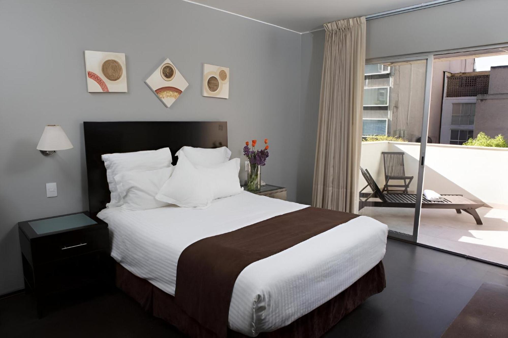 Suites Giorgio Mexico Extérieur photo