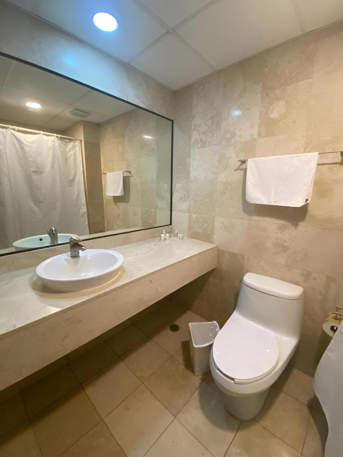 Suites Giorgio Mexico Extérieur photo
