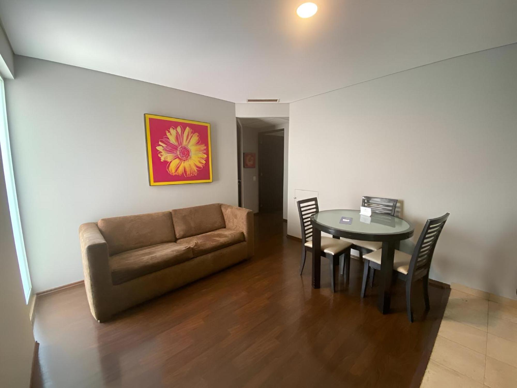 Suites Giorgio Mexico Extérieur photo
