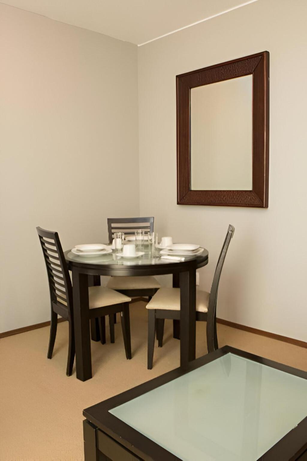 Suites Giorgio Mexico Extérieur photo