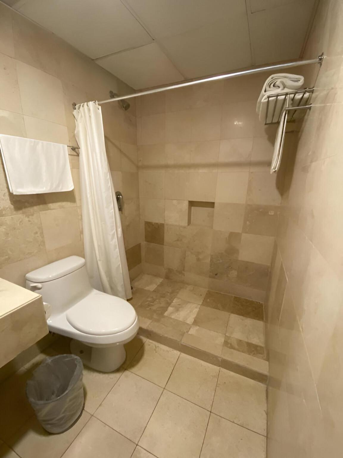 Suites Giorgio Mexico Extérieur photo