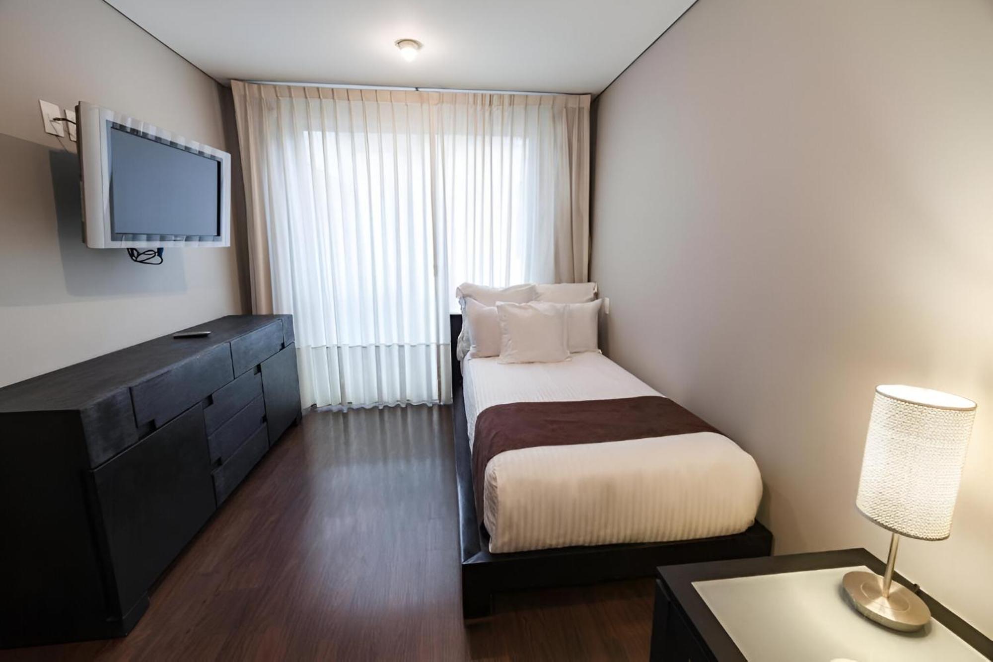 Suites Giorgio Mexico Extérieur photo