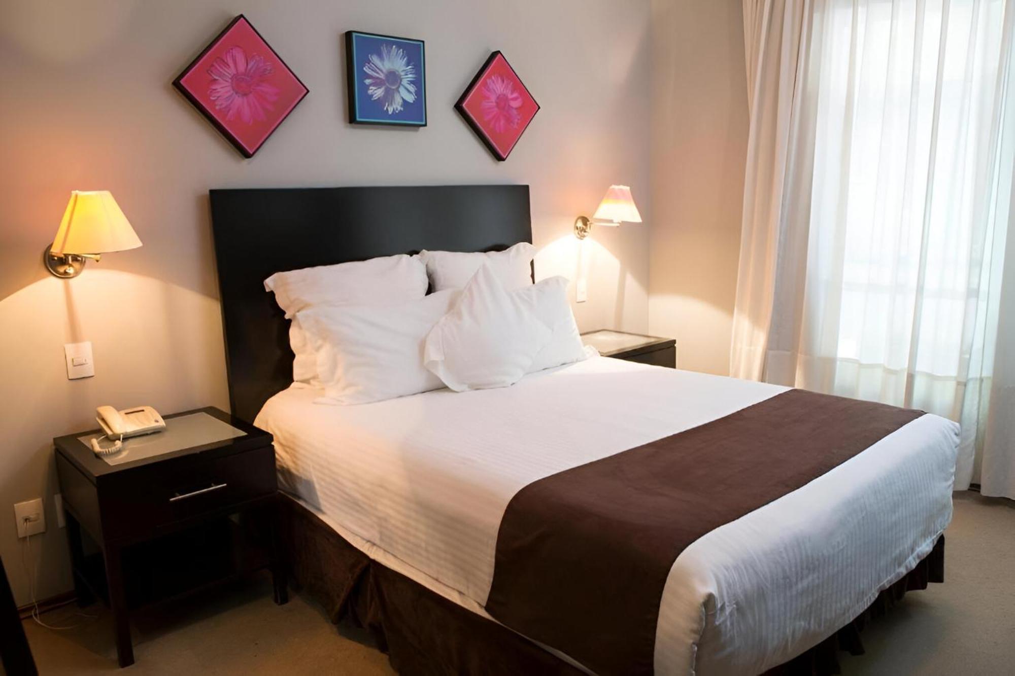 Suites Giorgio Mexico Extérieur photo