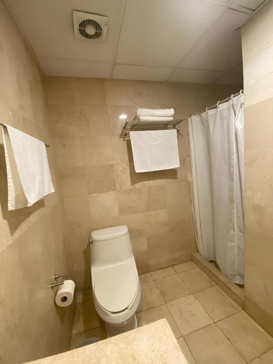 Suites Giorgio Mexico Extérieur photo