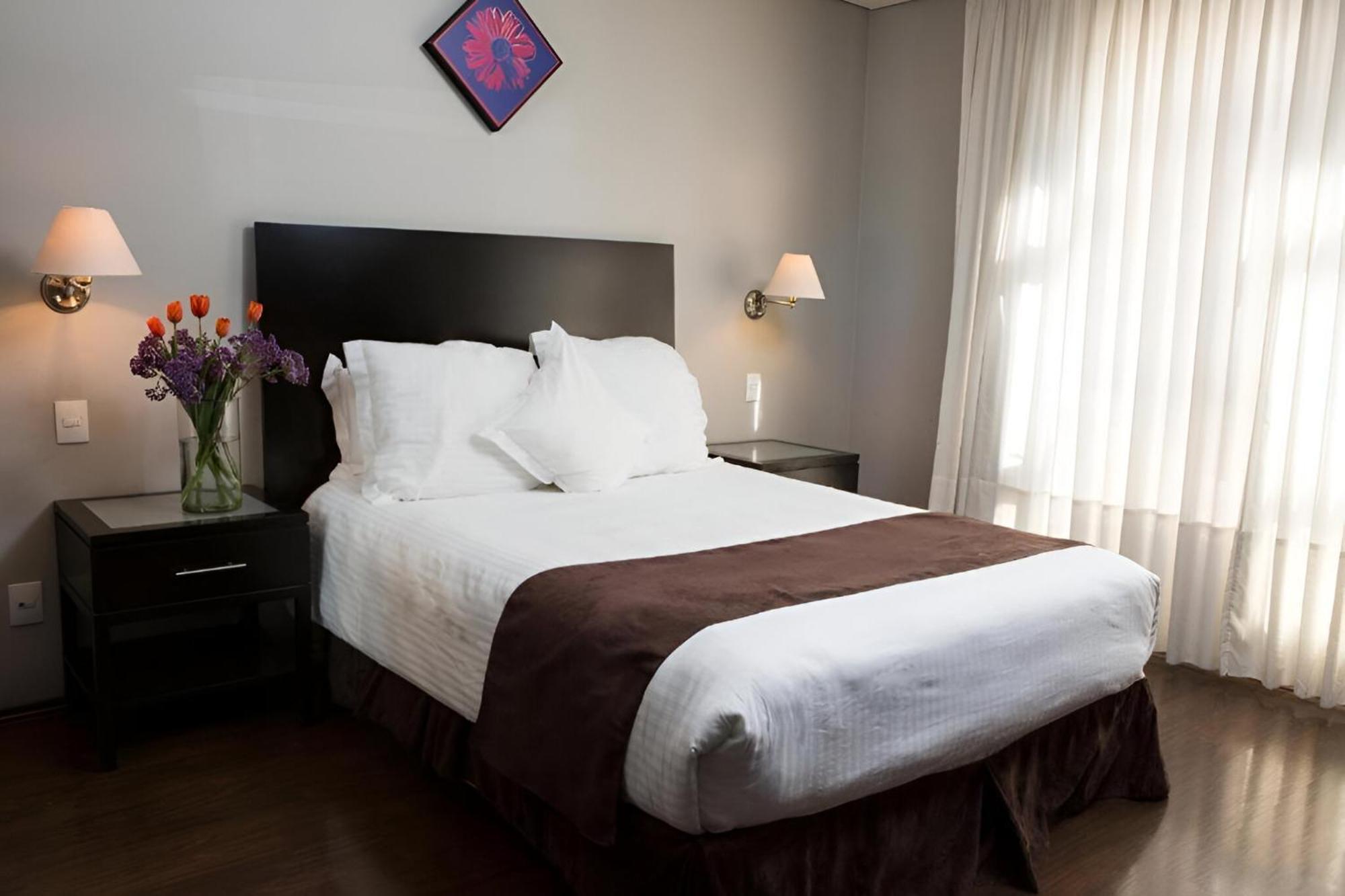 Suites Giorgio Mexico Extérieur photo