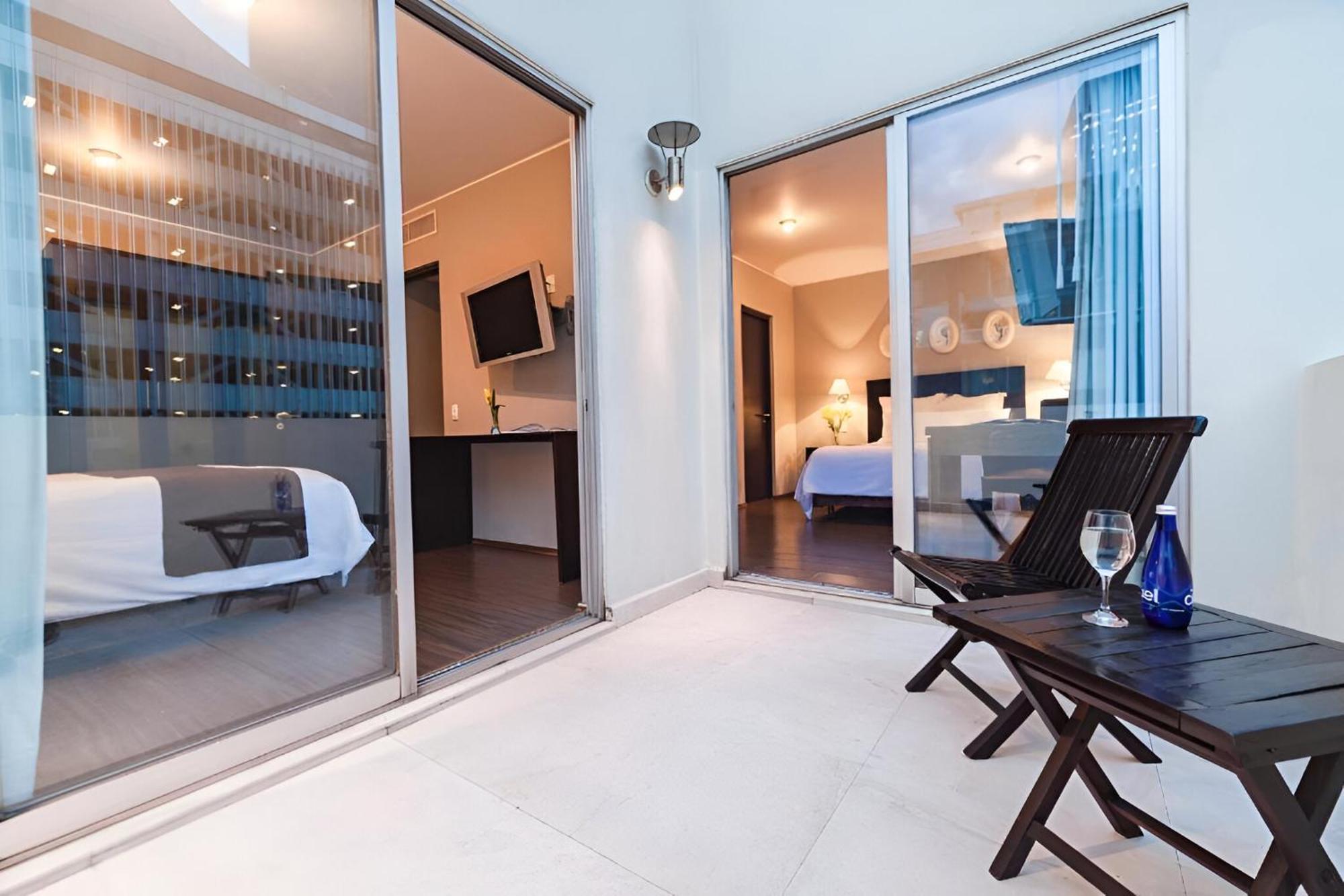Suites Giorgio Mexico Extérieur photo