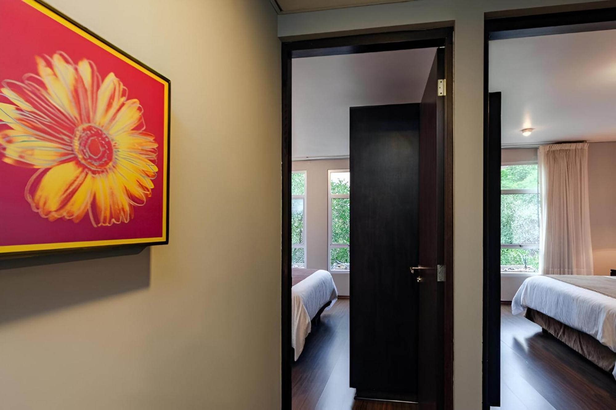 Suites Giorgio Mexico Extérieur photo