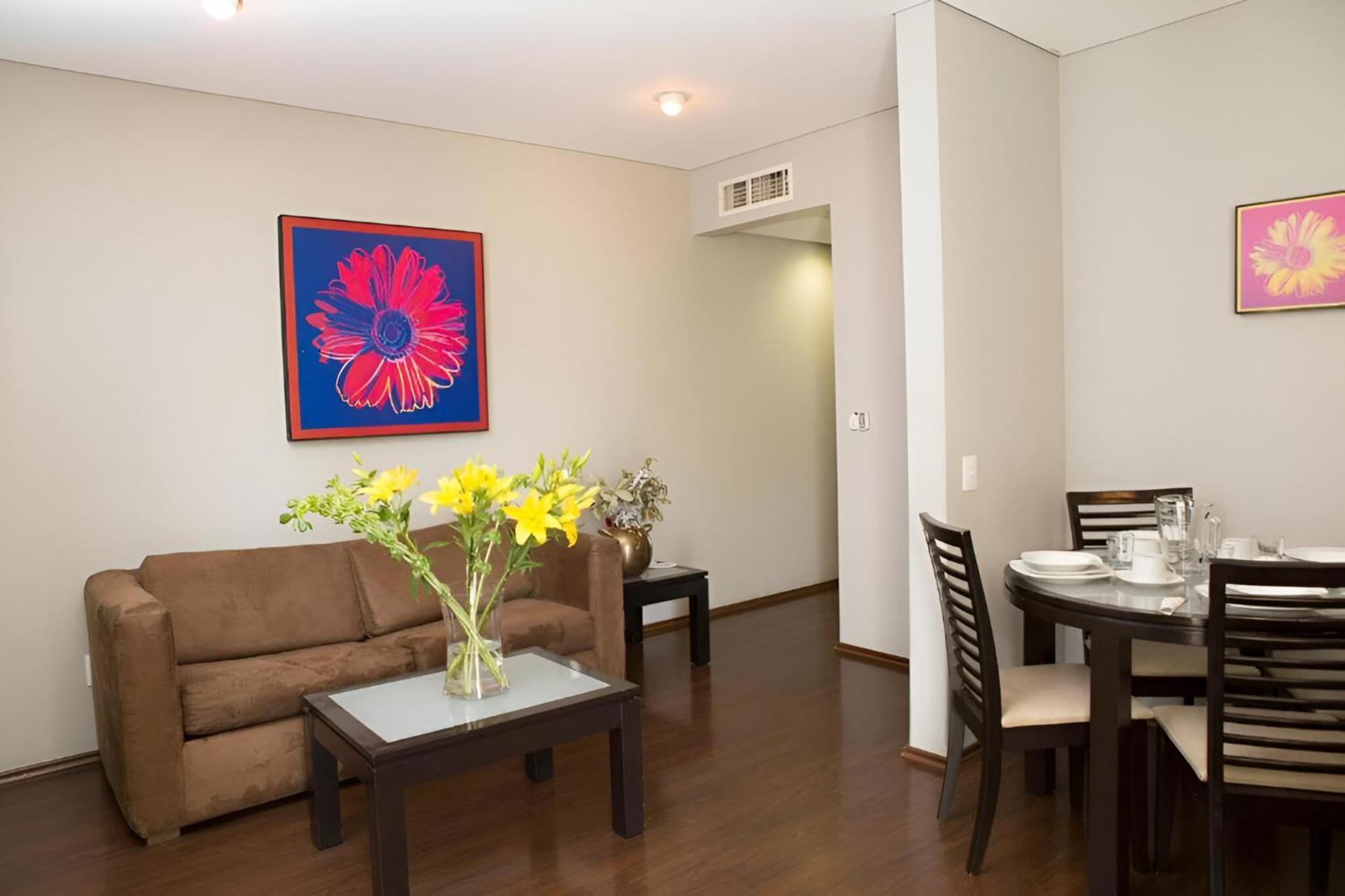 Suites Giorgio Mexico Extérieur photo