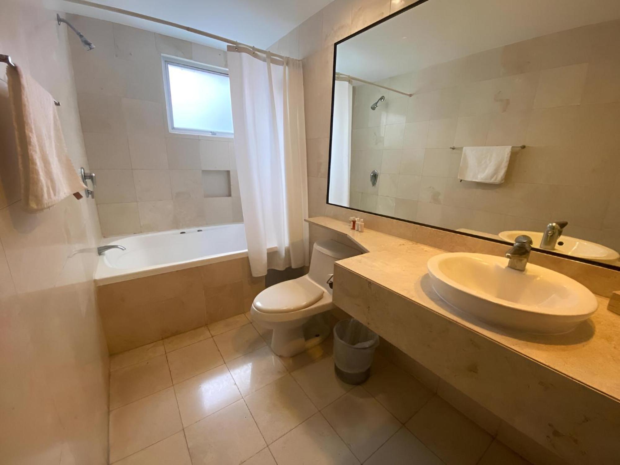 Suites Giorgio Mexico Extérieur photo